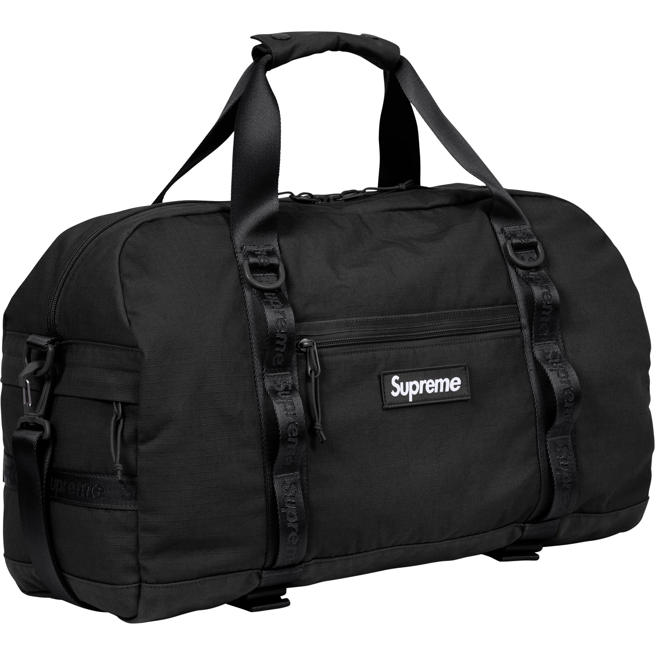 Duffle Bag view 2